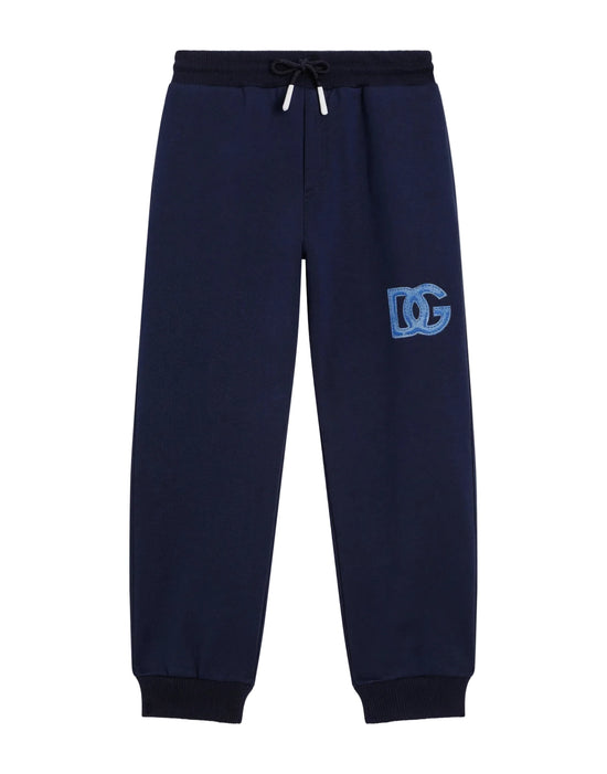 PANTS IN MULTICOLOUR