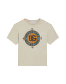 T-SHIRT IN MULTICOLOUR