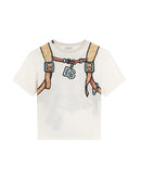 T-SHIRT IN MULTICOLOUR