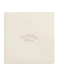 BLANKET IN MULTICOLOUR