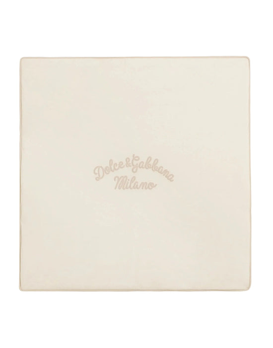 BLANKET IN MULTICOLOUR