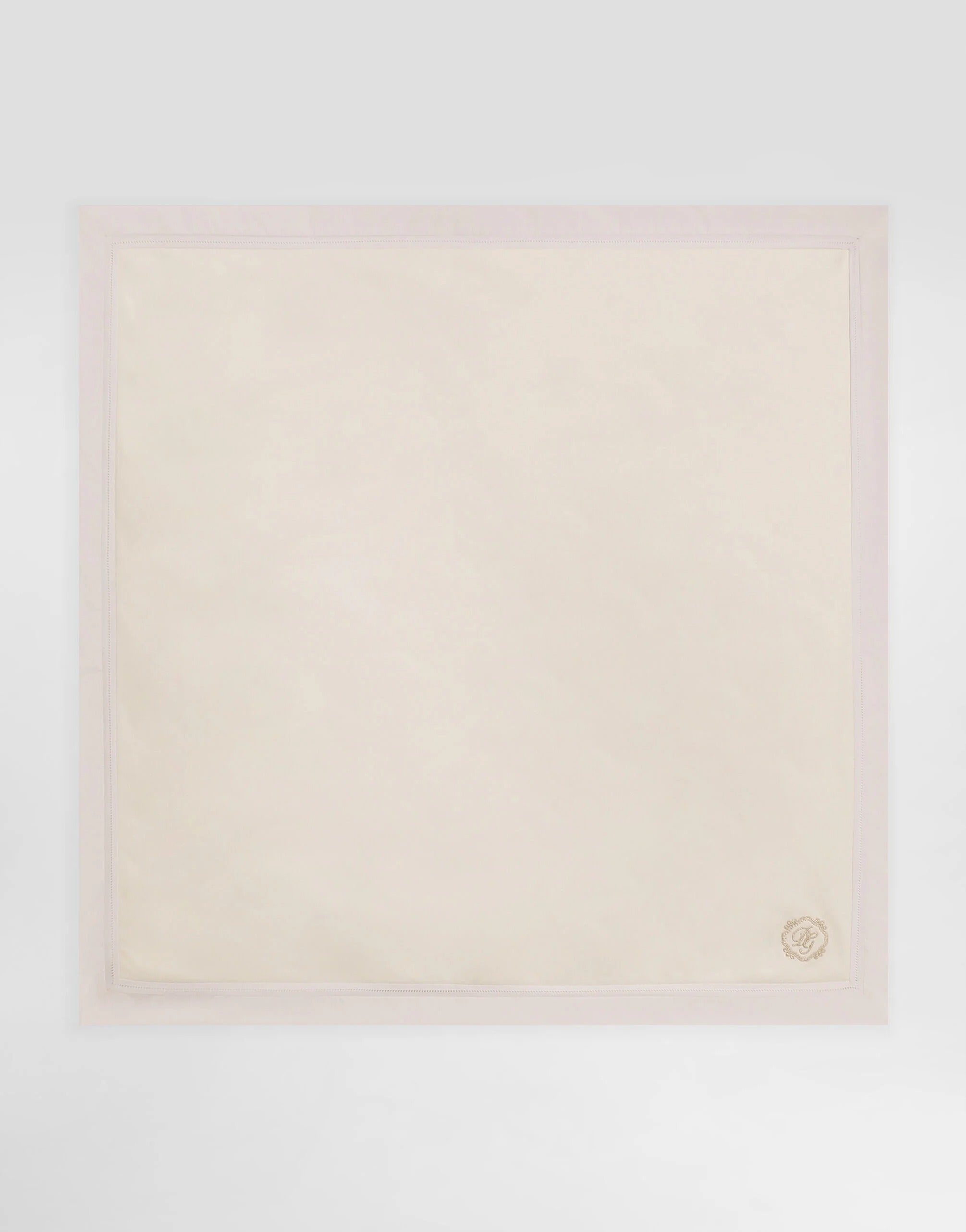 BLANKET IN MULTICOLOUR