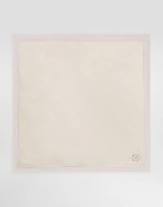 BLANKET IN MULTICOLOUR