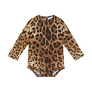 long sleeves body in leo