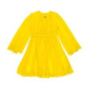 SILK DRESS SET FOR BABIES