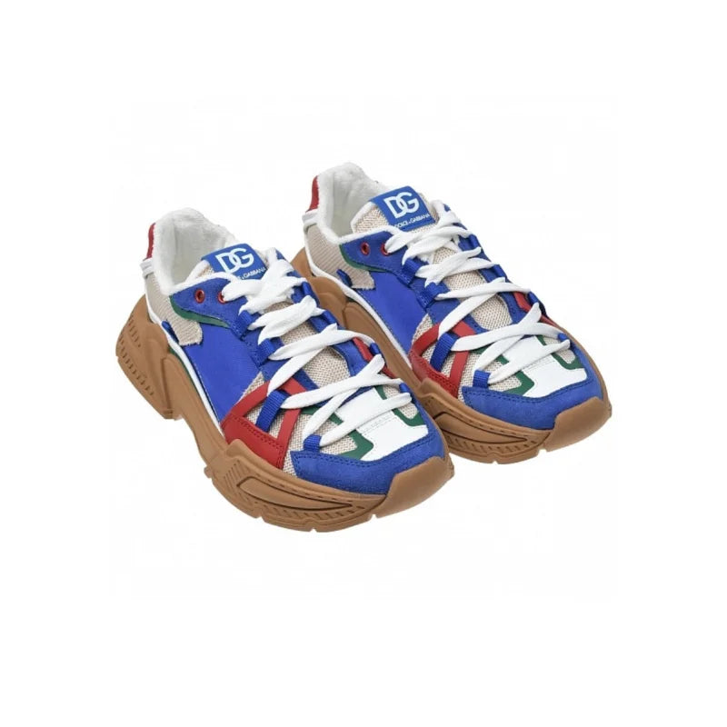 airmaster low-top sneakers