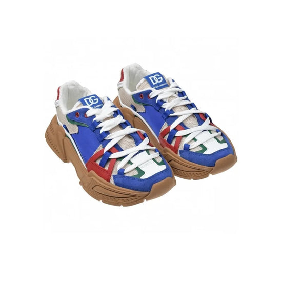 AIRMASTER LOW-TOP SNEAKERS