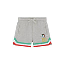 ITALY-PRINT SHORTS