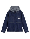 JACKET IN MULTICOLOUR