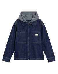 JACKET IN MULTICOLOUR