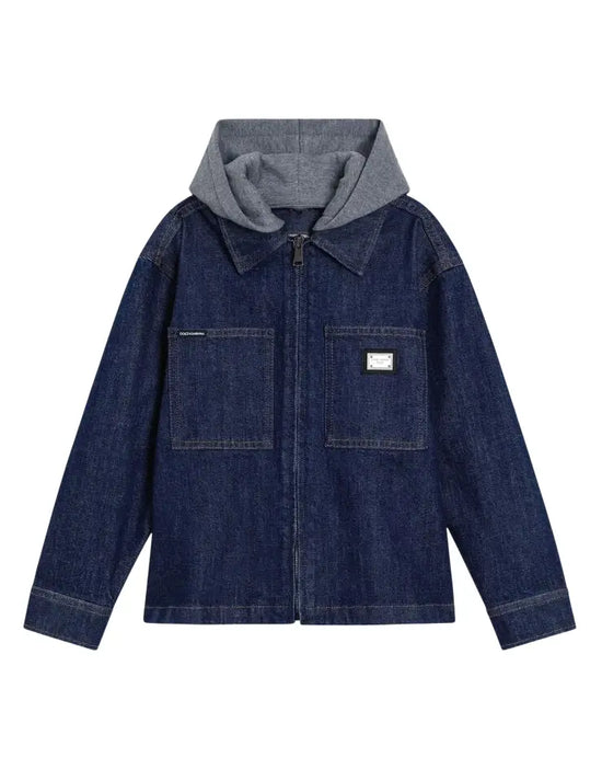 JACKET IN MULTICOLOUR