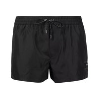 swim shorts in black