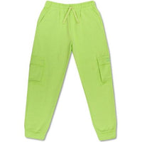 green cargo pants