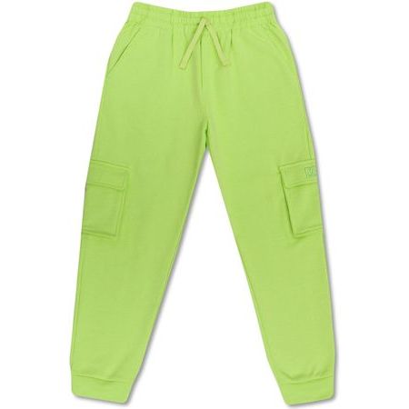 GREEN CARGO PANTS