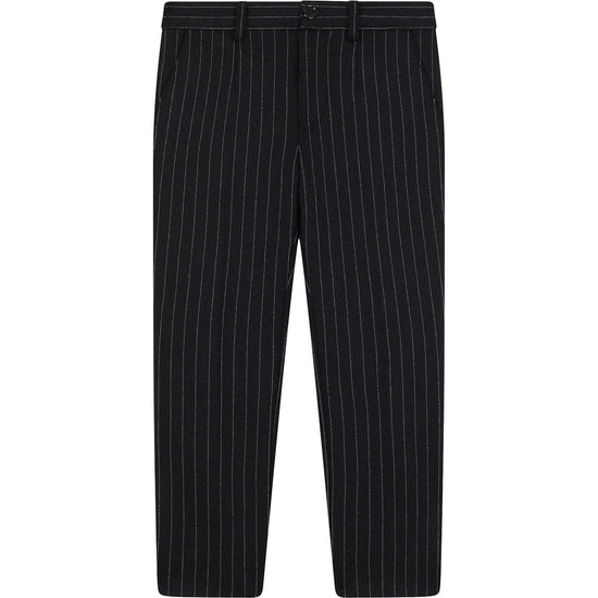 CLASSIC TROUSERS IN GREY