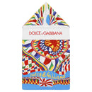 CARRETTO-PRINT SLEEPING BAG