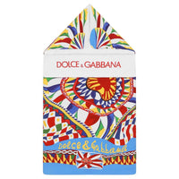 CARRETTO-PRINT SLEEPING BAG