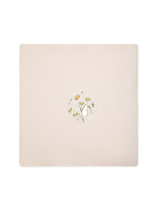 BLANKET IN MULTICOLOUR