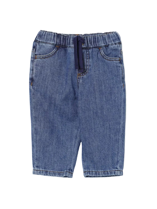 PANTS IN MULTICOLOUR