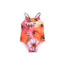swimsuit one piece in multicolour