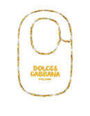 kit bib 2-pack jellow majolica