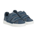 low-top sneakers - DGKIDSTLV
