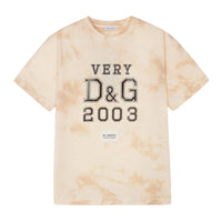 mini-me oversize t-shirt for boys