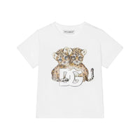 baby-leo t-shirt