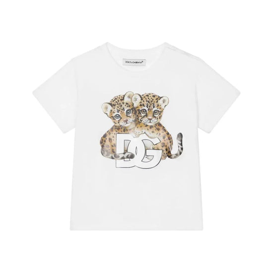 BABY-LEO T-SHIRT