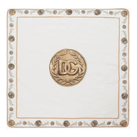 ROMA-PRINT BABY BLANKET