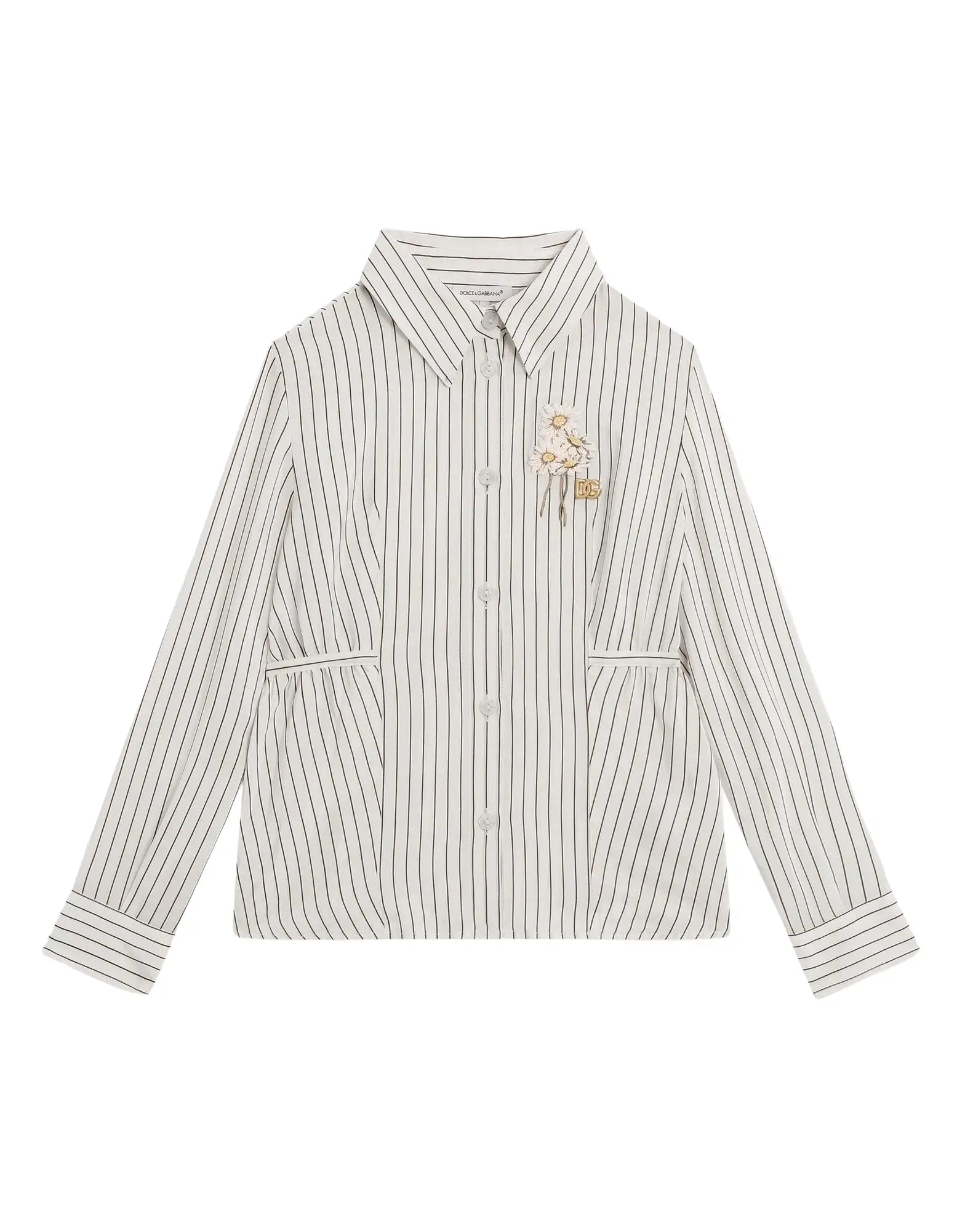 SHIRT IN MULTICOLOUR