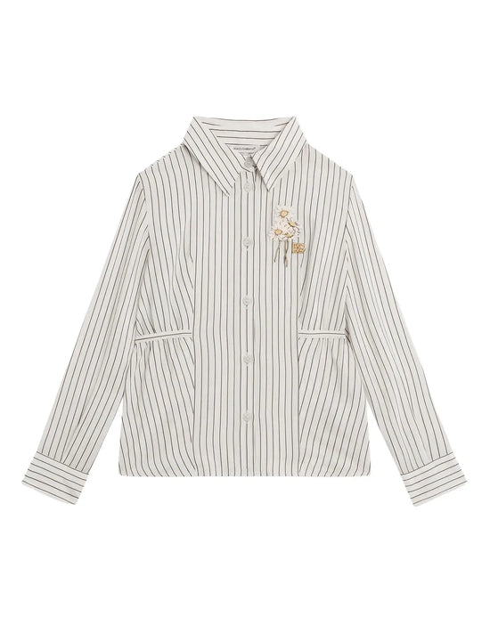 SHIRT IN MULTICOLOUR