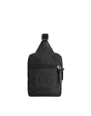 SHOULDER BAG IN BLACK