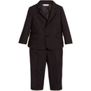 classic two buttons suit