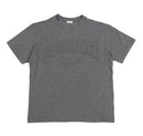 T-SHIRT IN GREY