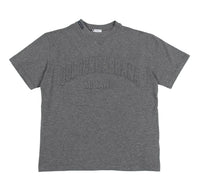 T-SHIRT IN GREY