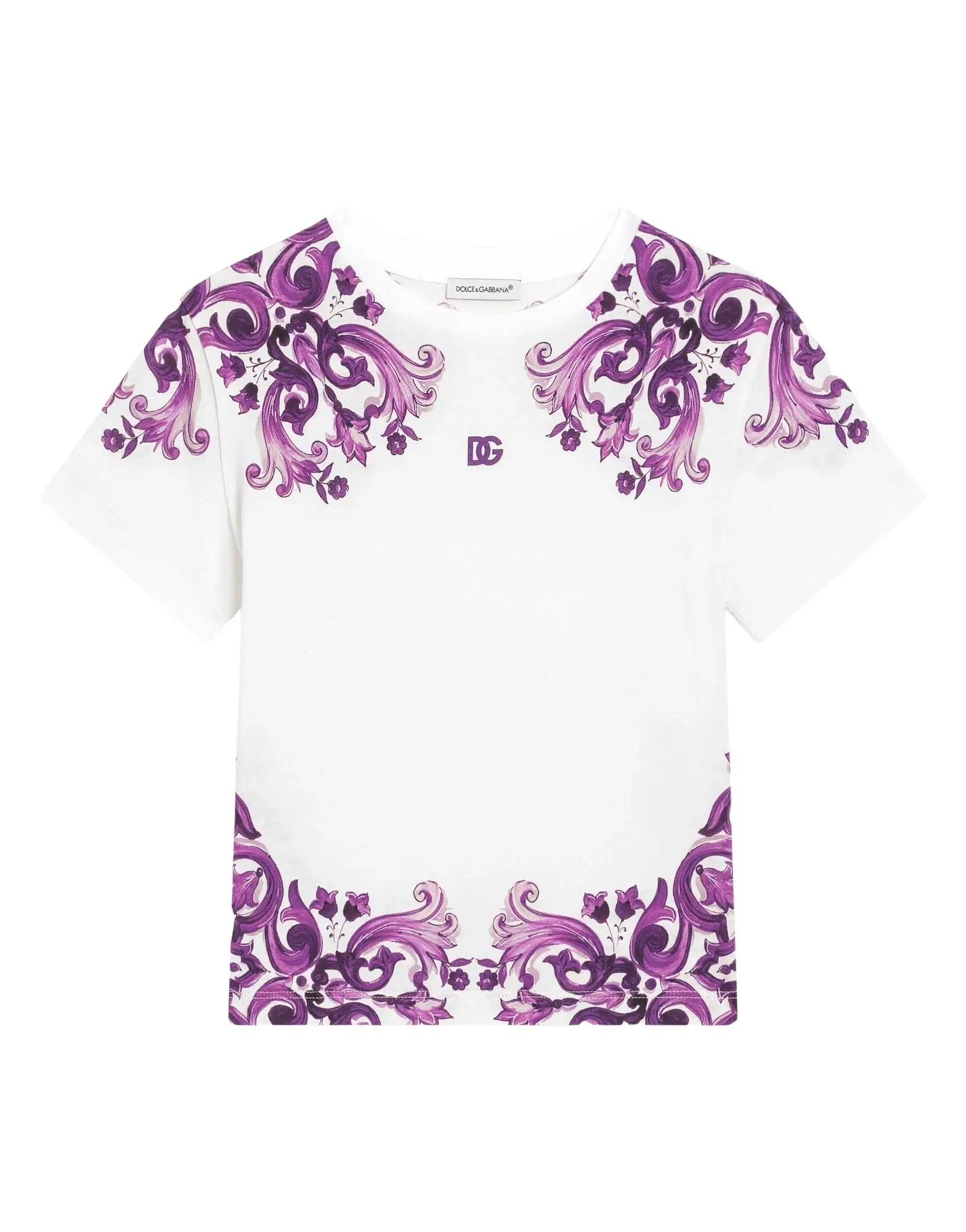 T-SHIRT IN MULTICOLOUR