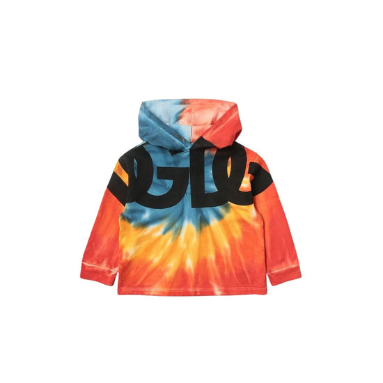 TIE-DYE HOODIE