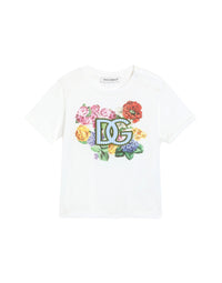white t-shirt
