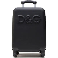 wheel suitcase - DGKIDSTLV