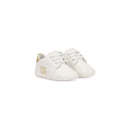 low lace sneaker - DGKIDSTLV