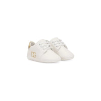 low lace sneaker - DGKIDSTLV
