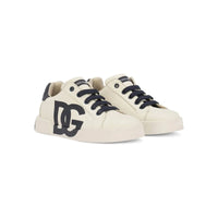 low-top sneakers - DGKIDSTLV