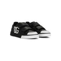 low-top sneakers - DGKIDSTLV